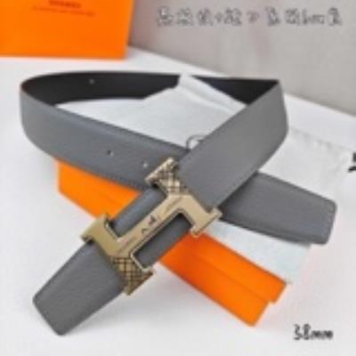 wholesale quality hermes women belt model no. 581